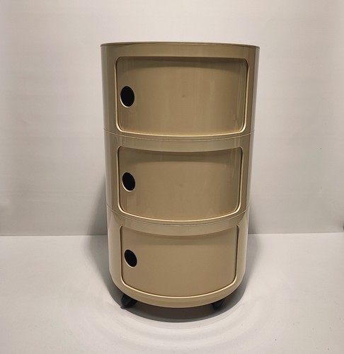 Kartell componibile rotondo - -,