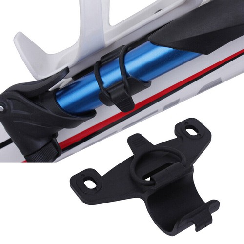 Supporto pompa bici - supporto,