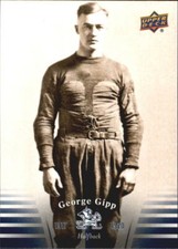 A6349- 2013 Upper Deck Notre
