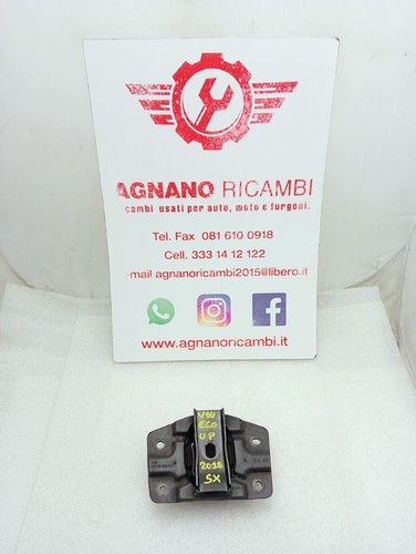 Supporto motore ant - supporto,