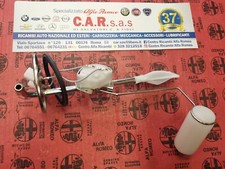 GALLEGGIANTE BENZINA ALFA