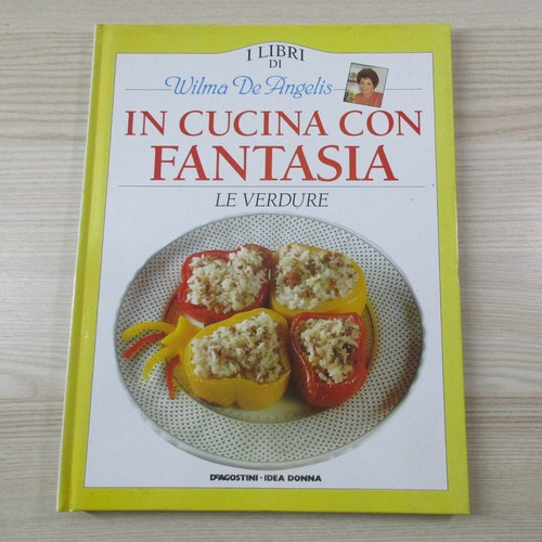 Cucina con fantasia le - con, fantasia,