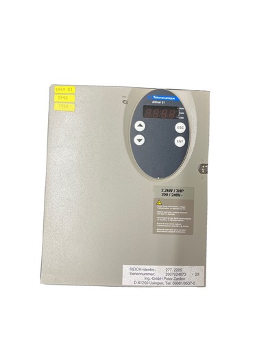 750 iva telemecanuque - 750€+,