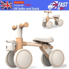 Baby Balance Bike Cavalcabile