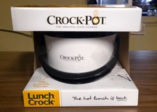 Crock pot tazze - crock, 3