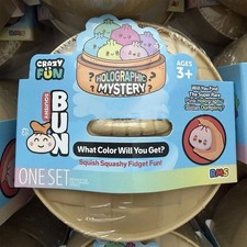 Crazy Rainbow Fun Mystery