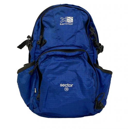 Karrimor blue dark - karrimor,