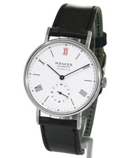 Nomos Ludwig Neomatik 36