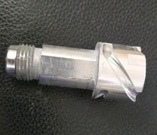 DevilBiss DeKups DPC-81 Adapter use with StartingLine Sharpe Finex Spray Guns