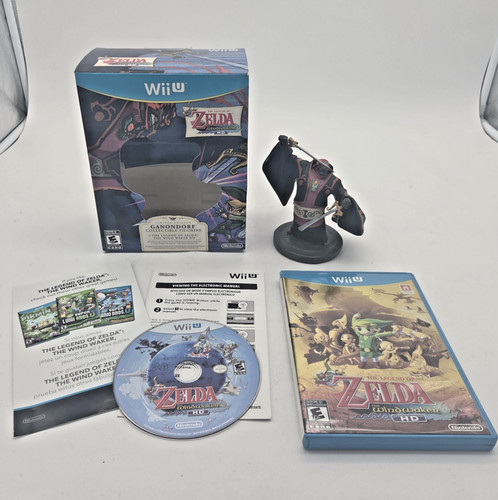Legend zelda wind - of,