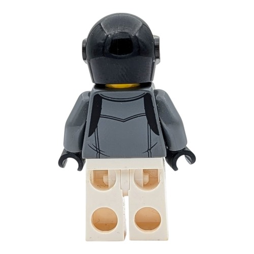 Lego minifigure prigioniero - lego,