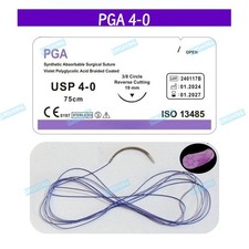 20pz Sutura Chirurgica