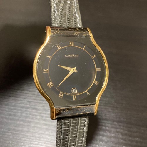 Orologio seiko lassale quartz - lassale,