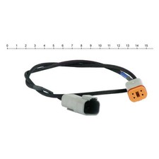 CAVO DI ALIMENTAZIONE DYNOJET AUTO TUNE