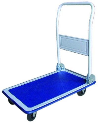 Carrello portapacchi - carrello,