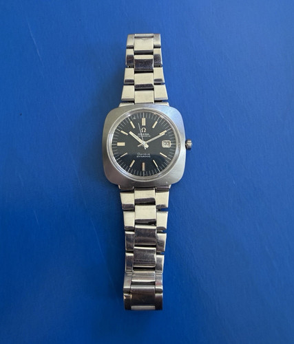 Omega genève dynamic - omega,