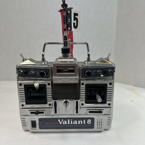 Aristo craft valiant - craft, 8
