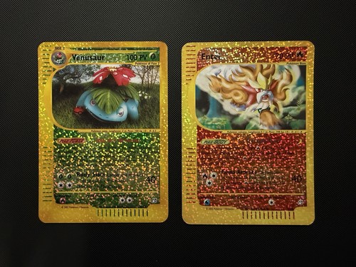 Pokémon oversize cards box - oversize,