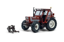 ROS 1:32 TRACTOR FIAT 80-90 DT