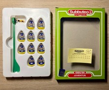 Subbuteo leggenda team - subbuteo,