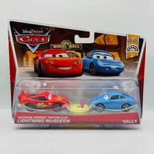 Disney Pixar Cars HHPC HUDSON