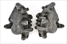 SUZUKI V STROM 650 XT ABS 2015 2017 pinze anteriori originali