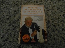 LUCIANO DE CRESCENZO - LE