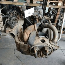 MOTORE AM2 Citroen Dyane 2cv