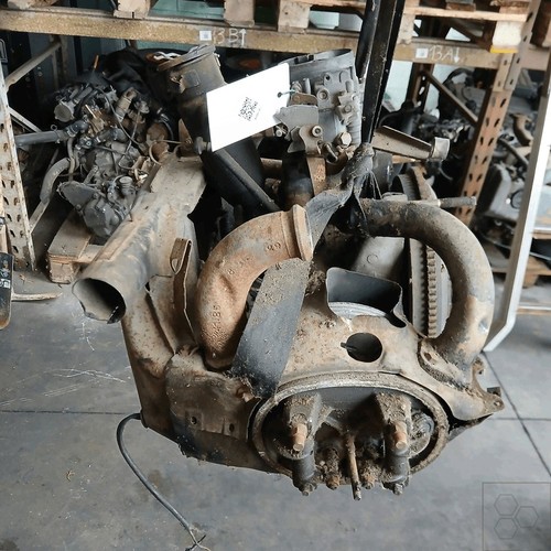Motore am2 citroen - am2, 2cv