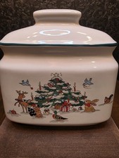 Porta tovaglioli natalizio