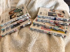 A Certain Magical Index Manga