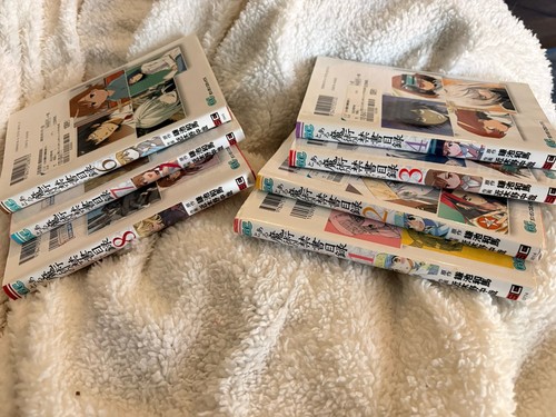 Certain magical index manga - a,
