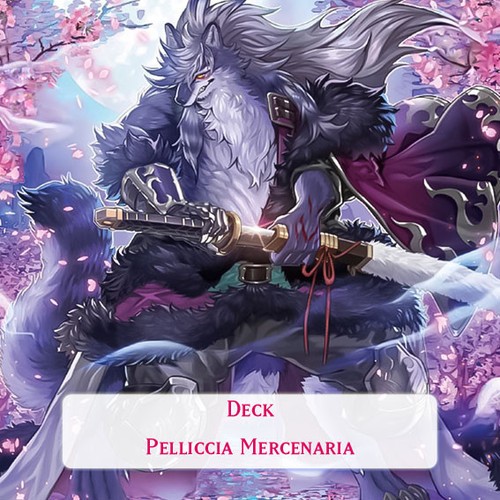 Yugioh deck mazzo - yugioh!,
