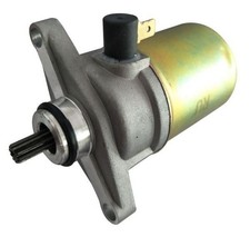 MOTORINO AVVIAMENTO GARELLI TM