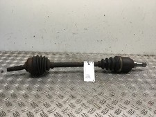 Albero motore anteriore