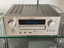 TEAC CR-H500NT Ricevitore CD