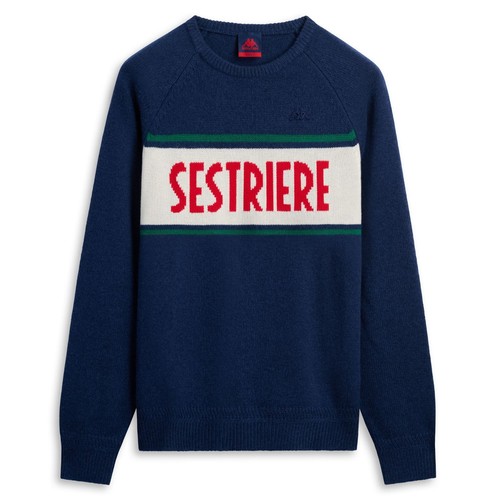 Robe kappa pullover eroi - kappa,