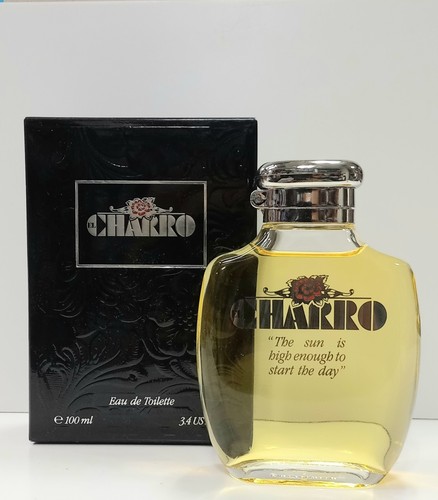 Charro uomo eau - charro,