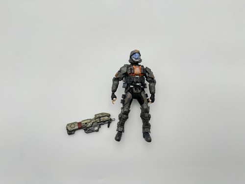 Figurina halo odst mcfarlane - halo,