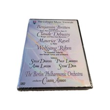 Cologne Music Triennale DVD