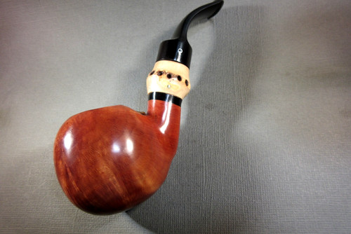 Pipa julius vega - pipa, tagliata