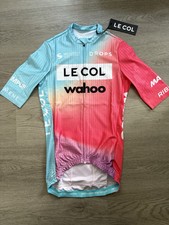 Maglia Ciclismo Le Col DROPS