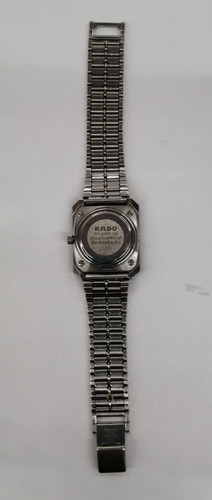 Orologio uomo rado quartz - uomo,