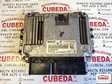 Centralina Motore Alfa Romeo