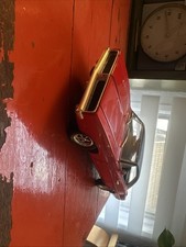 Modellini auto HOT WHEELS 1:18