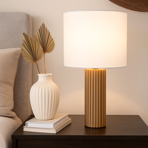 Lampada tavolo comodino - da,