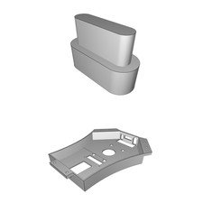 Set Coperture Protettive per