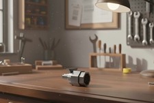 Leva aria Condizionata Ghiera