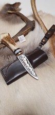 Coltello da caccia Yakut