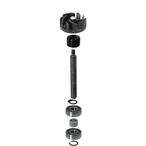 Kit revisione pompa - pompa, rms